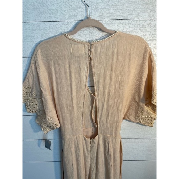 Lost‎ and Wander jumpsuit size M NWT - Picture 6 of 13